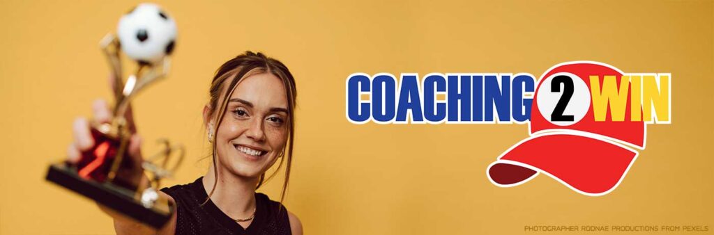 Coaching to Win, Coaching skills for Manager and Leader in the Business